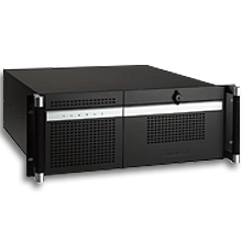 Advantech Intel Xeon® rackmount servers feature comprehensive backplane support and offers the scalability of Xeon - a server mainstay in Intel processors.  Featuring revision control and the most popular IO, memory and drive selections,  configure to your requirements using the “Customize It” button.