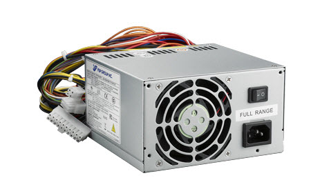 Power Supplies