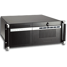 Advantech`s 4U rackmount server solutions provide industrial-grade durability and reliability while supplying sufficient space for applications. 