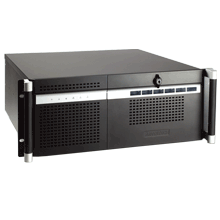 19'Rackmount Chassis
