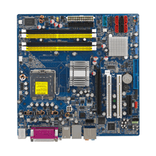 Micro ATX Motherboards (244x244mm)