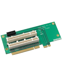 Riser Cards