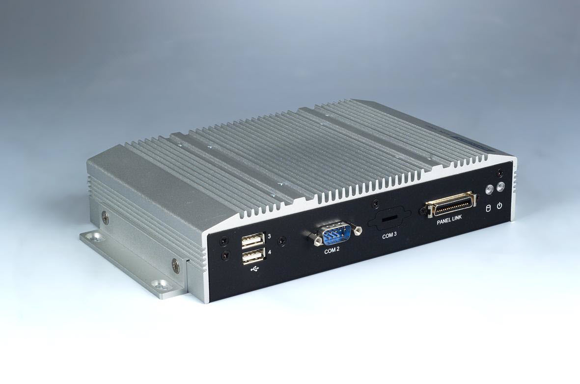 Embedded Series (ARK)