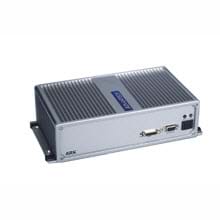 Embedded Series (ARK)