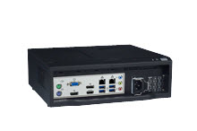 Compact Mini-ITX Systems