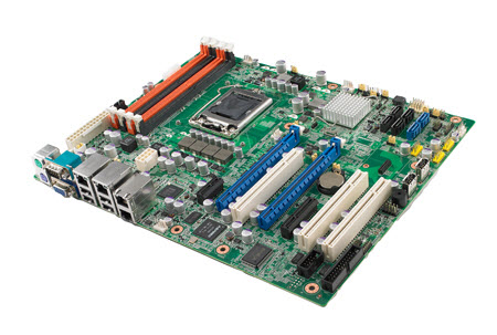 Serverboard