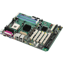 ATX Industrial Motherboards (305x244mm)