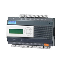 Web enabled DDC & I/O Modules