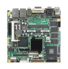 Digital Video Motherboards
