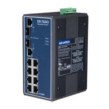 Industrial Ethernet Solutions