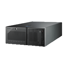 Rackmount Server-Grade Computers