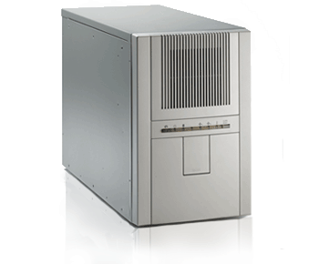 Wallmount Computers