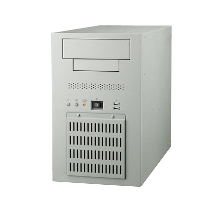 Tower Server-Grade Computers