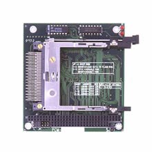 PCMCIA Modules
