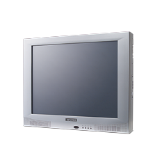 Industrial Touch PC