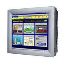 Industrial Touch PC