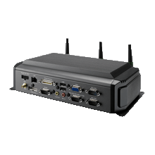 In-Vehicle Embedded Computers