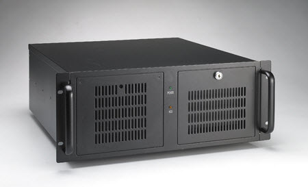 Fully configured systems
