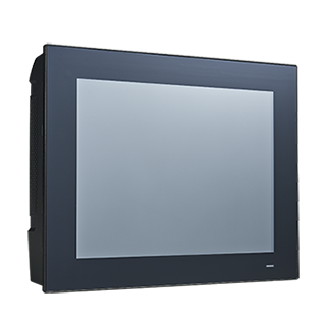 18.5" Configurable Panel PC supporting Intel<sup>®</sup> 6th & 7th Gen Core™ i Processor with PCI/PCIe Expansion Slots