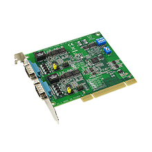 CIRCUIT BOARD, 8-port RS-232/422/485 with isolation