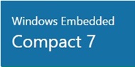 Windows Embedded Compact 7 (MS EI No. TNA-00022) <p><b><font color="red">EOL  2/28/2026</font></b></p>