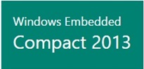 Windows Embedded Compact 2013 (MS EI No. TNA-00028) <p><b><font color="red">EOL  5/31/2028</font></b></p>