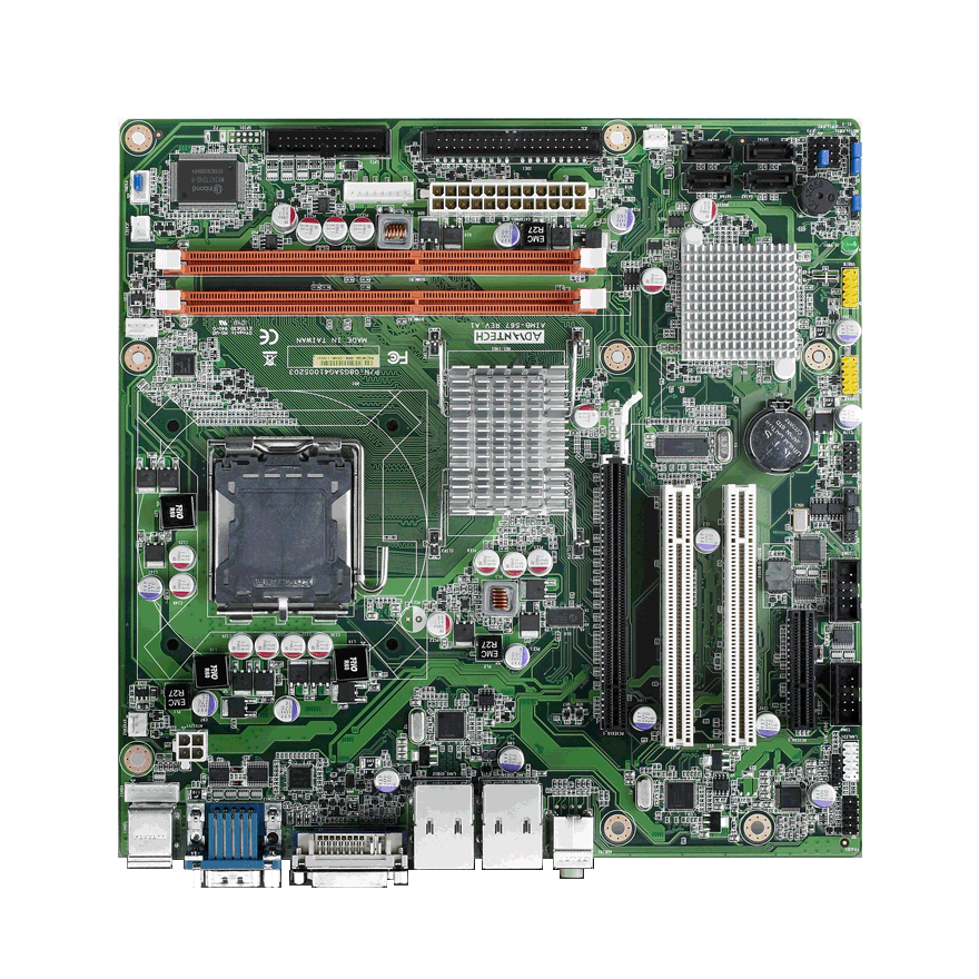 fsb 1333 motherboard driver