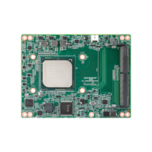 Intel<sup>®</sup> Xeon<sup>®</sup> Processor D-1500 Product Family COM Express<sup>®</sup> Basic Module Type 6