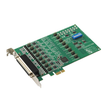CIRCUIT BOARD, 8-port RS-232/422/485 with isolation