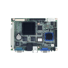 Advantech PCM9363N PCM 9363 2GB RAM SBC single board Industrial motherboard 