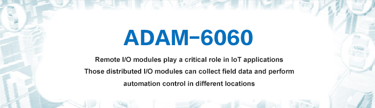 Adam 6060